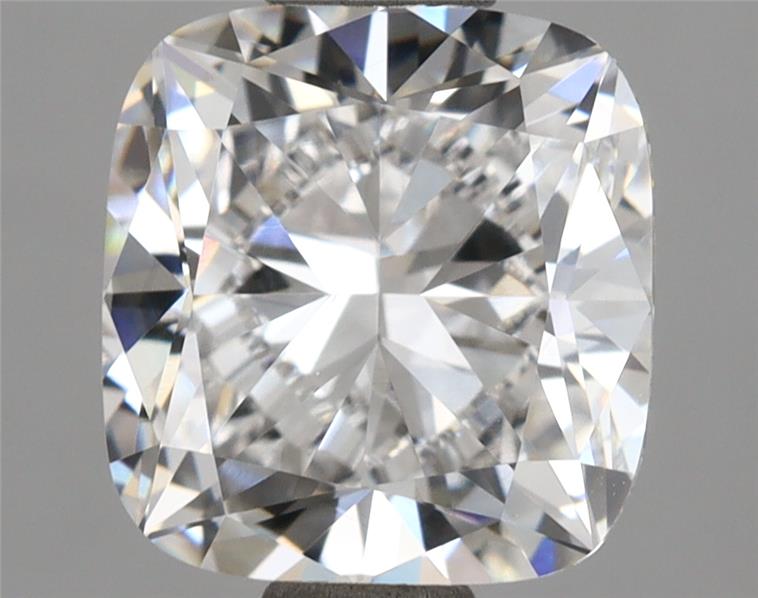 IGI 2.04 Carat Cushion Lab Grown Diamond 人工培育鑽石 實驗室人造鑽石