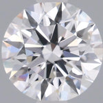 IGI 0.94 Carat Round Brilliant Lab Grown Diamond 人工培育鑽石 實驗室人造鑽石