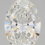 IGI 1.84 Carat Oval Lab Grown Diamond 人工培育鑽石 實驗室人造鑽石