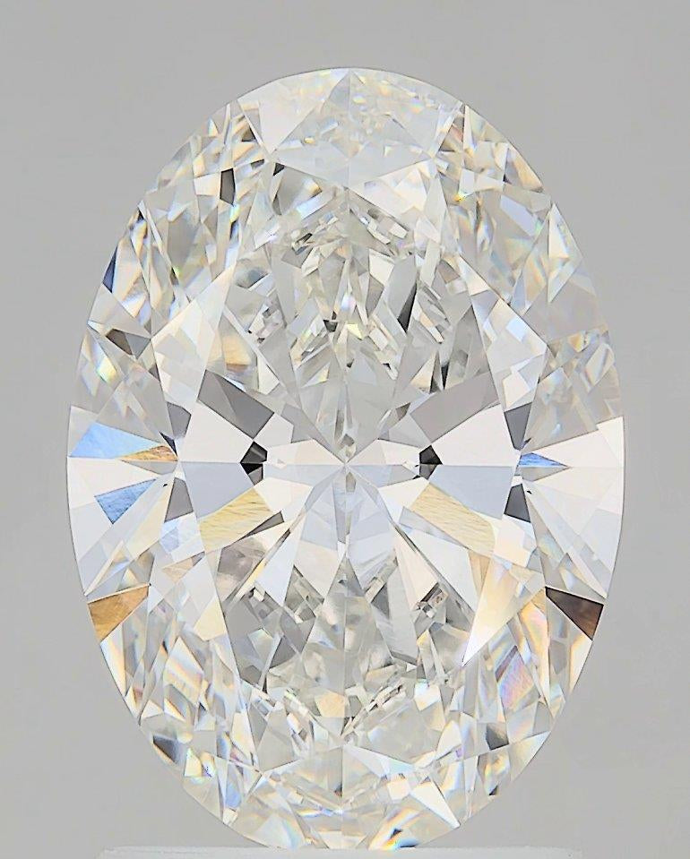 IGI 1.84 Carat Oval Lab Grown Diamond 人工培育鑽石 實驗室人造鑽石