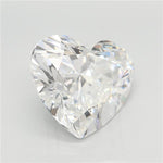 IGI 5.07 Carat Heart Lab Grown Diamond 人工培育鑽石 實驗室人造鑽石