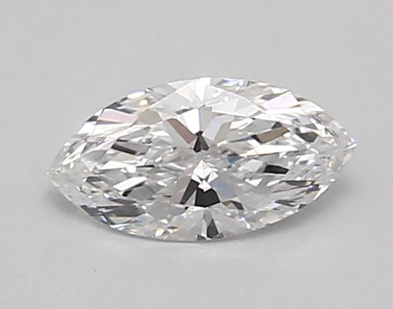 IGI 0.61 Carat Marquise Lab Grown Diamond 人工培育鑽石 實驗室人造鑽石