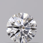 IGI 0.44 Carat 圓形 - Round Brilliant 培育鑽石 Lab Grown Diamond 人造鑽石 人工鑽石 實驗室鑽石 培養鑽石 香港 培育鑽 