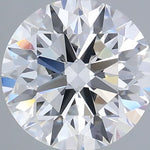 IGI 1.76 Carat Round Brilliant Lab Grown Diamond 人工培育鑽石 實驗室人造鑽石