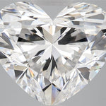 IGI 5.07 Carat Heart Lab Grown Diamond 人工培育鑽石 實驗室人造鑽石