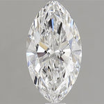 IGI 1.04 Carat Marquise Lab Grown Diamond 人工培育鑽石 實驗室人造鑽石