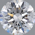 IGI 1.2 Carat Round Brilliant Lab Grown Diamond
