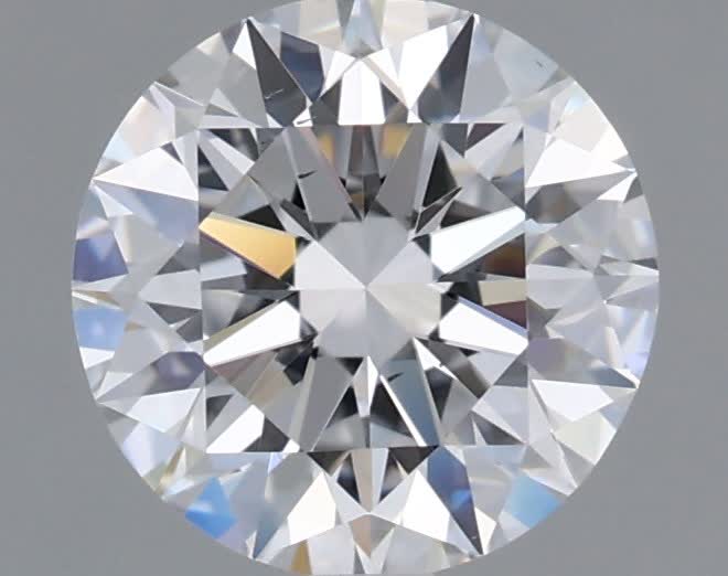 IGI 1.2 Carat Round Brilliant Lab Grown Diamond