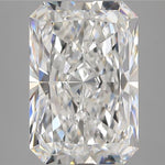 IGI 8.06 Carat Radiant Cut Lab Grown Diamond 人工培育鑽石 實驗室人造鑽石
