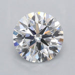 IGI 0.98 Carat Round Brilliant Lab Grown Diamond 人工培育鑽石 實驗室人造鑽石