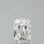 IGI 1.75 Carat Cushion Lab Grown Diamond 人工培育鑽石 實驗室人造鑽石