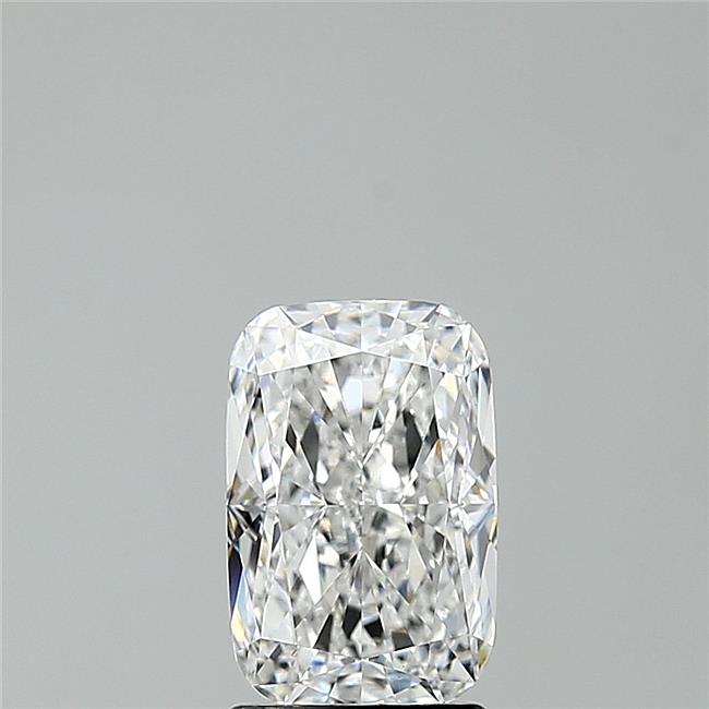 IGI 1.75 Carat Cushion Lab Grown Diamond 人工培育鑽石 實驗室人造鑽石