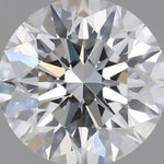 IGI 1 Carat Round Brilliant Lab Grown Diamond