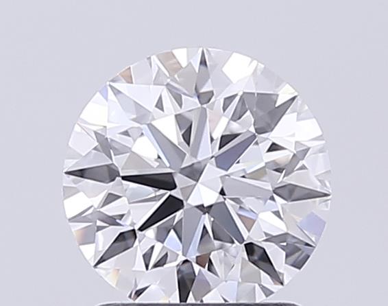 IGI 1.50 Carat Round Brilliant Lab Grown Diamond 人工培育鑽石 實驗室人造鑽石