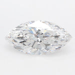 IGI 1.20 Carat Marquise Lab Grown Diamond 人工培育鑽石 實驗室人造鑽石