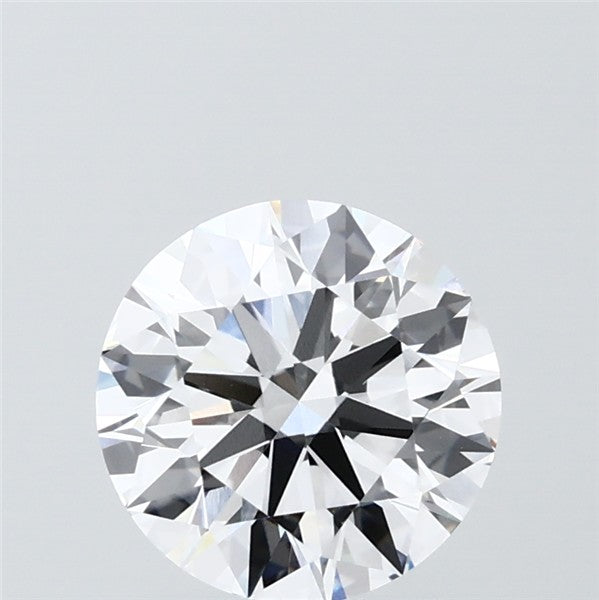 IGI 2.00 Carat Round Brilliant Lab Grown Diamond 人工培育鑽石 實驗室人造鑽石
