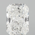 IGI 2.73 Carat Radiant Cut Lab Grown Diamond 人工培育鑽石 實驗室人造鑽石