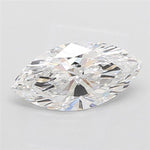 IGI 2.60 Carat Marquise Lab Grown Diamond 人工培育鑽石 實驗室人造鑽石