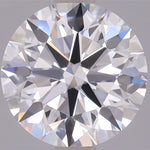 IGI 2.16 Carat Round Brilliant Lab Grown Diamond 人工培育鑽石 實驗室人造鑽石