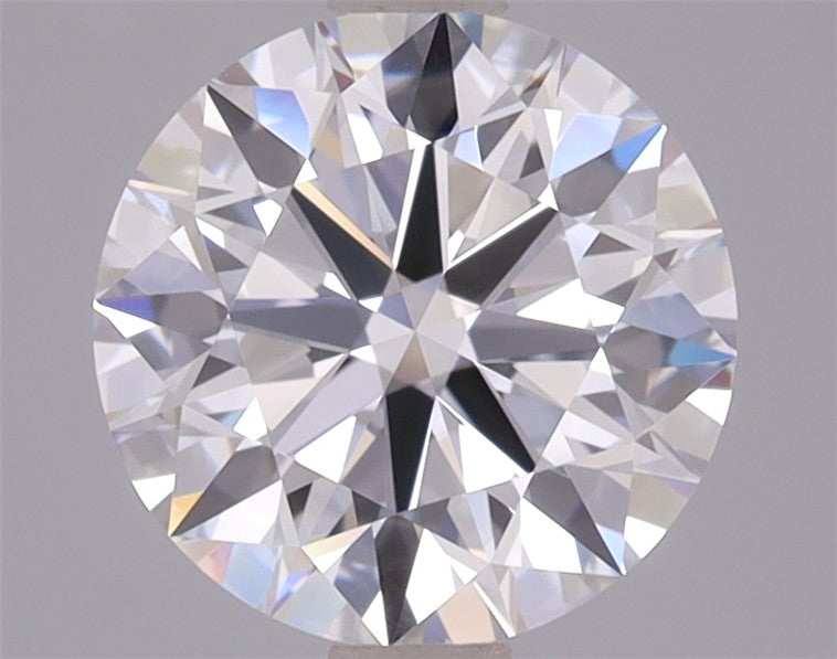 IGI 2.16 Carat Round Brilliant Lab Grown Diamond 人工培育鑽石 實驗室人造鑽石