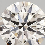 IGI 1.94 Carat Round Brilliant Lab Grown Diamond
