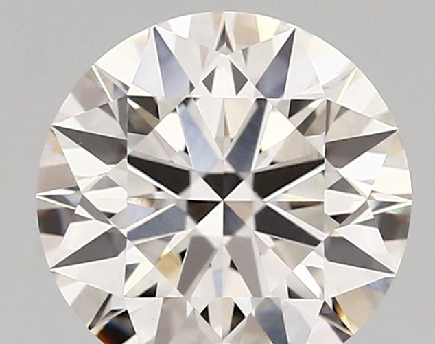 IGI 1.94 Carat Round Brilliant Lab Grown Diamond