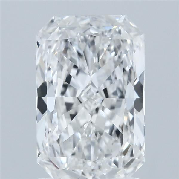 IGI 2.07 Carat Radiant Cut Lab Grown Diamond 人工培育鑽石 實驗室人造鑽石