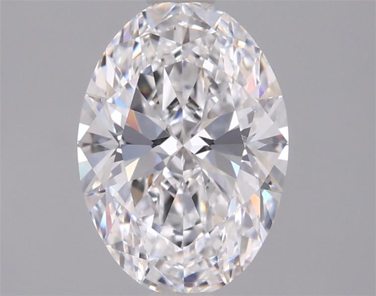 IGI 1.43 Carat Oval Lab Grown Diamond 人工培育鑽石 實驗室人造鑽石