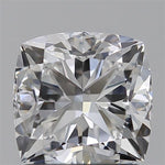 IGI 1.28 Carat Cushion Lab Grown Diamond