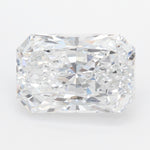 IGI 2.22 Carat Radiant Cut Lab Grown Diamond 人工培育鑽石 實驗室人造鑽石