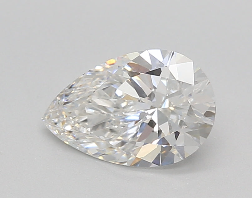 IGI 1.02 Carat 梨形 - Pear 培育鑽石 Lab Grown Diamond 人造鑽石 人工鑽石 實驗室鑽石 培養鑽石 香港 培育鑽 