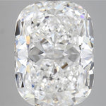 IGI 10.03 Carat Cushion Lab Grown Diamond 人工培育鑽石 實驗室人造鑽石
