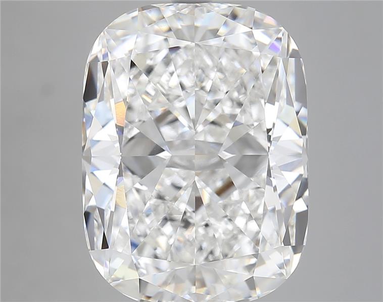 IGI 10.03 Carat Cushion Lab Grown Diamond 人工培育鑽石 實驗室人造鑽石