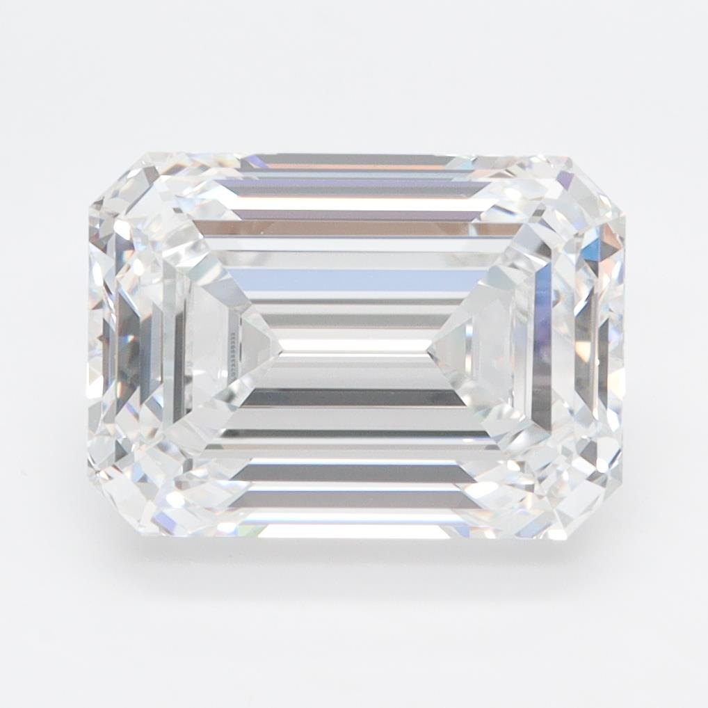 IGI 3.24 Carat Radiant Cut Lab Grown Diamond 人工培育鑽石 實驗室人造鑽石