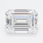 IGI 3.24 Carat Radiant Cut Lab Grown Diamond 人工培育鑽石 實驗室人造鑽石