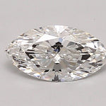IGI 0.78 Carat Marquise Lab Grown Diamond 人工培育鑽石 實驗室人造鑽石