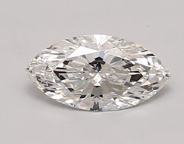 IGI 0.78 Carat Marquise Lab Grown Diamond 人工培育鑽石 實驗室人造鑽石