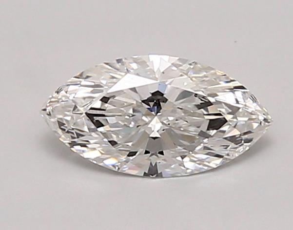 IGI 0.78 Carat Marquise Lab Grown Diamond 人工培育鑽石 實驗室人造鑽石