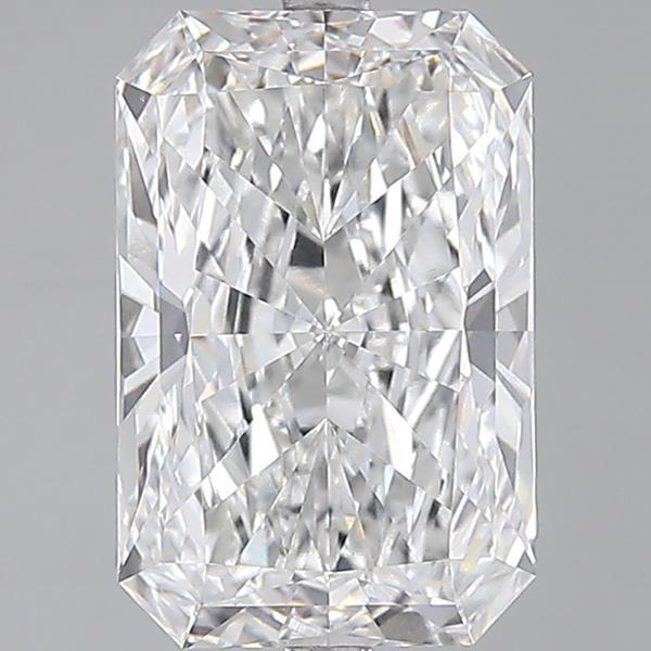 IGI 9.10 Carat Radiant Cut Lab Grown Diamond 人工培育鑽石 實驗室人造鑽石