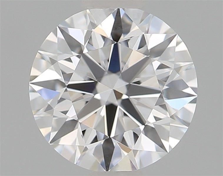 IGI 0.88 Carat Round Brilliant Lab Grown Diamond