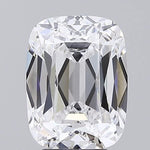 IGI 4.20 Carat Cushion Lab Grown Diamond 人工培育鑽石 實驗室人造鑽石
