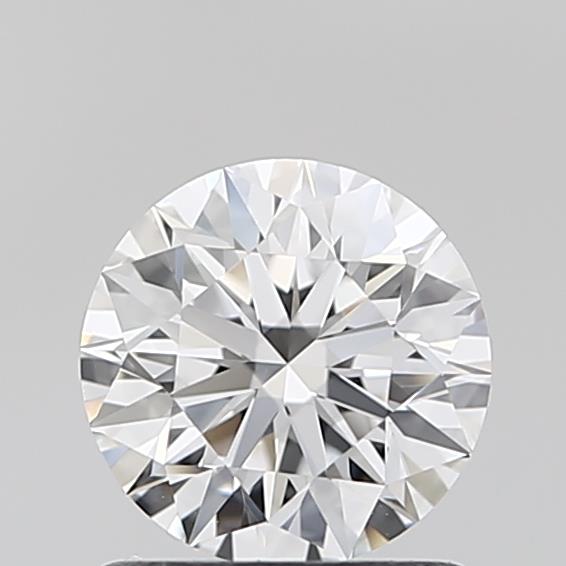 IGI 0.95 Carat Round Brilliant Lab Grown Diamond