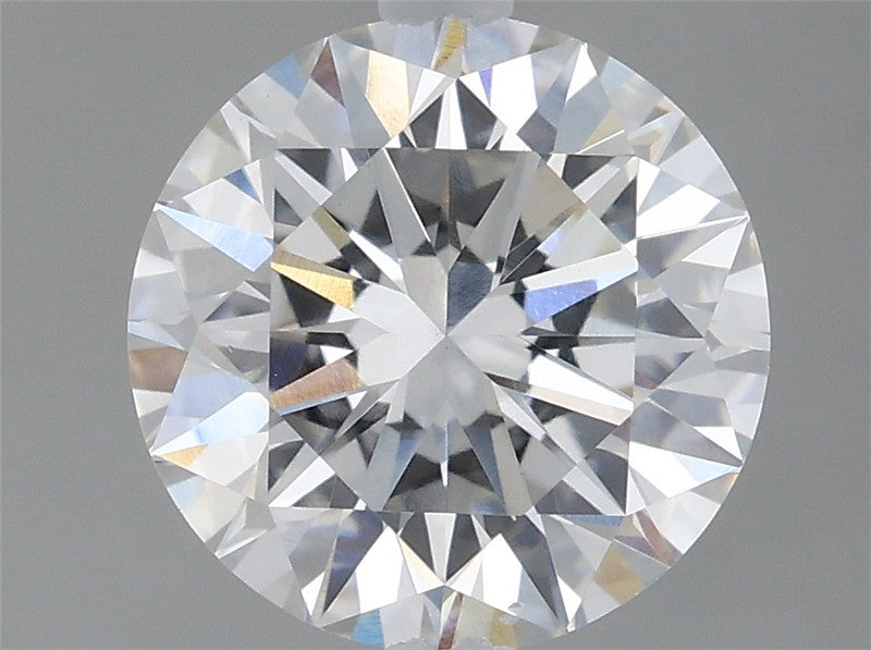 IGI 1.55 Carat Round Brilliant Lab Grown Diamond 人工培育鑽石 實驗室人造鑽石