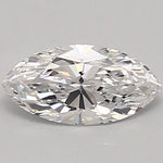 IGI 0.62 Carat Marquise Lab Grown Diamond