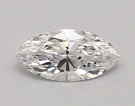 IGI 0.62 Carat Marquise Lab Grown Diamond