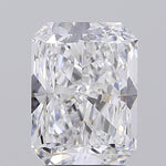 IGI 1.94 Carat Radiant Cut Lab Grown Diamond 人工培育鑽石 實驗室人造鑽石