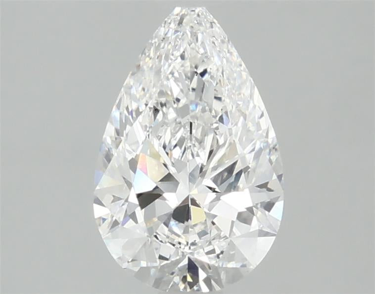 IGI 1.45 Carat Pear Lab Grown Diamond 人工培育鑽石 實驗室人造鑽石