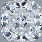 IGI 1.72 Carat Cushion Lab Grown Diamond 人工培育鑽石 實驗室人造鑽石