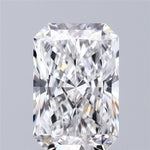 IGI 0.95 Carat Radiant Cut Lab Grown Diamond 人工培育鑽石 實驗室人造鑽石