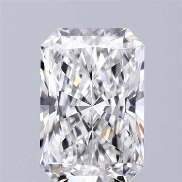 IGI 0.95 Carat Radiant Cut Lab Grown Diamond 人工培育鑽石 實驗室人造鑽石